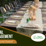 How Professional Event Management Services Ensure Event Success