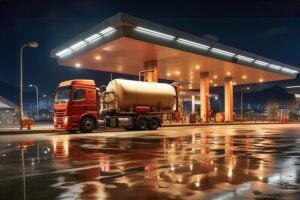 Homeowner's Guide to Choosing Heating Oil Delivery in Connecticut 1 Homeowner’s Guide to Choosing Heating Oil Delivery in Connecticut