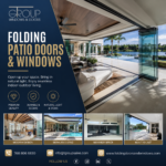 Frameless Folding Doors Gilbert AZ: Modern Design for Open, Flexible Spaces 3 Frameless Folding Doors Gilbert AZ: Modern Design for Open, Flexible Spaces