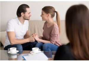 How Can Couples Therapy Help You Have Difficult Conversations? 1 How Can Couples Therapy Help You Have Difficult Conversations?