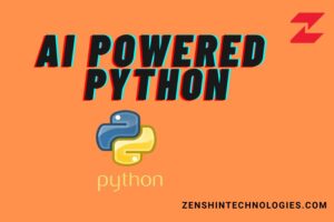 What could you build if you mastered Python and Artificial Intelligence today?