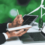 Environmental Consulting Solutions for Climate Change Regulations