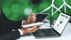 Decarbonization and Environmental Consulting Climate Regulations