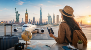 How to Compare International Tour Packages: A Guide 1 How to Compare International Tour Packages: A Guide