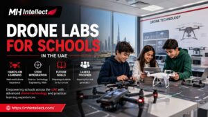 Drone Labs for Schools in the UAE 1 Drone Labs for Schools in the UAE