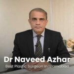 plastic surgeon in islamabad