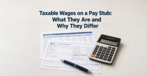 Tax Deductions for Uber, DoorDash, and Instacart Drivers: What the Apps Don’t Tell You 1 Tax Deductions for Uber, DoorDash, and Instacart Drivers: What the Apps Don’t Tell You