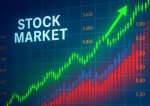 Stock Market for Beginners: 10 Concepts You Must Understand First
