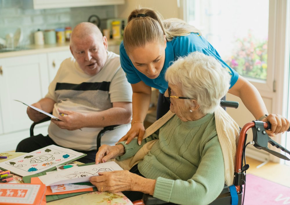Community Services