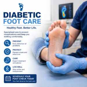 Everyday Habits That Help Keep Your Feet Healthy 1 Everyday Habits That Help Keep Your Feet Healthy