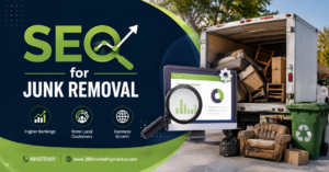 SEO for Junk Removal A Complete Guide to Growing Your Local Business Online 1 SEO for Junk Removal A Complete Guide to Growing Your Local Business Online