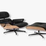 eames lounge chair ottoman ash wood black 1080x740 1
