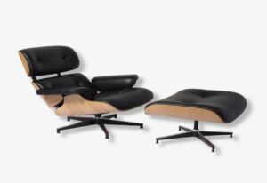 Cómo Encontrar el Mejor Eames Lounge Chair Bester Nachbau para Tu Hogar