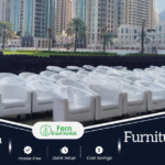 furniture rental dubai banner
