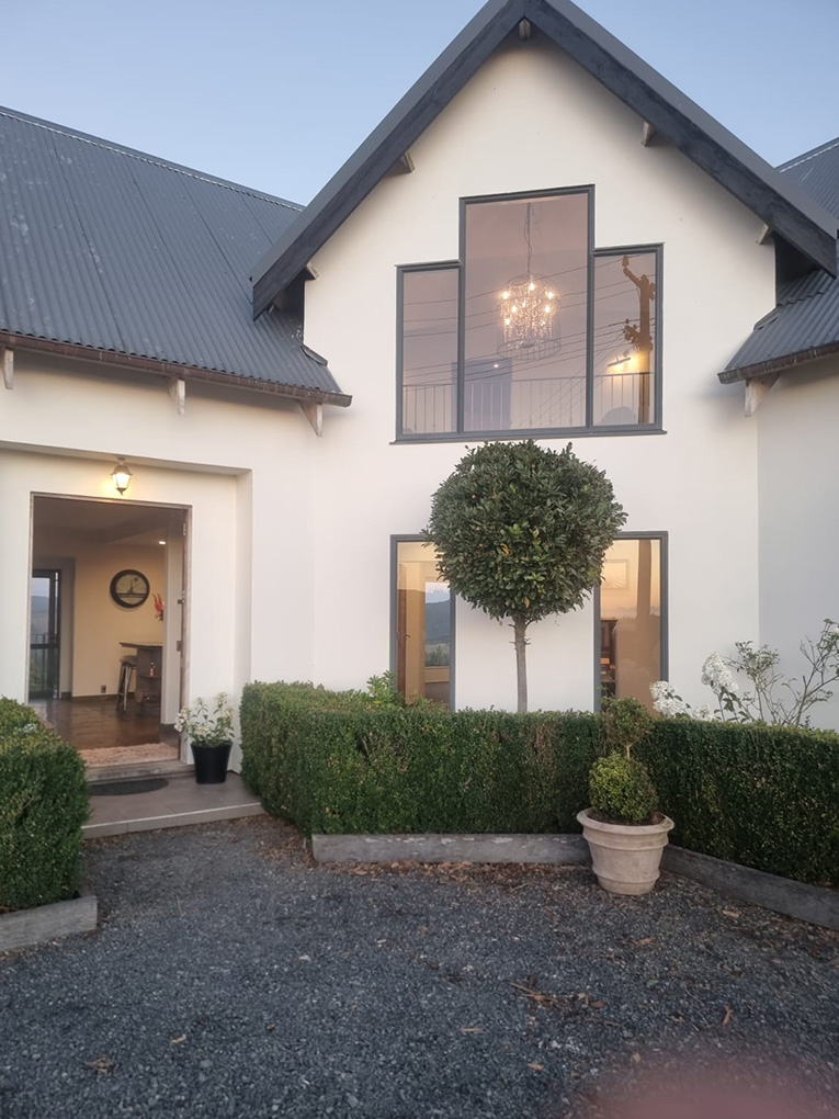 House Painting