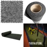 What to Look for in a Rubber Flooring Contractor Singapore