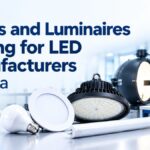 Lamps and Luminaires Testing for LED Manufacturers in India 3 Lamps and Luminaires Testing for LED Manufacturers in India
