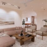 Transforming Spaces: Elevating Luxury Home Interiors in Gurgaon