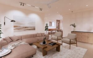 Transforming Spaces: Elevating Luxury Home Interiors in Gurgaon 1 Transforming Spaces: Elevating Luxury Home Interiors in Gurgaon