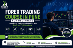 Forex Trading Course in Pune for Beginners