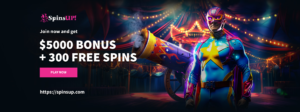 Le Slot Spinsup Online Preferite Nel Mercato Italiano