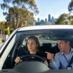 Affordable Driving Lessons in Melbourne