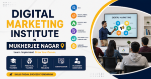 Digital Marketing Course in Pratap Nagar 1 Digital Marketing Course in Pratap Nagar