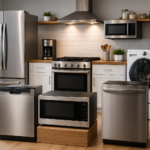 How to Find Quality Appliances at the Right Kitchen Appliance Store