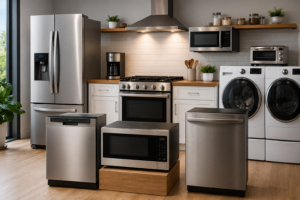 How to Find Quality Appliances at the Right Kitchen Appliance Store 1 How to Find Quality Appliances at the Right Kitchen Appliance Store