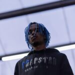 Explore Authentic Trapstar Australia Hoodies & More