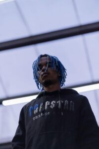Explore Authentic Trapstar Australia Hoodies & More