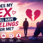 Does My Ex Still Have Feelings for Me? Signs to Look For