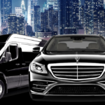 From Chauffeur to Concierge: The New Role of Limo Drivers in the Experience Economy
