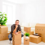 What Should You Pack First When Preparing for a Move?