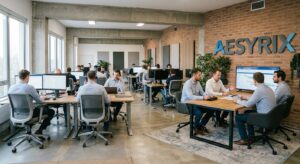 Why Custom Web Development Can Be Better Than Templates 1 Why Custom Web Development Can Be Better Than Templates