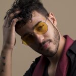 Mens Eyewear Trends