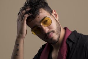 Why Are Men’s Eyewear Trends 2026 Moving Toward Comfort and Individuality? 1 Why Are Men’s Eyewear Trends 2026 Moving Toward Comfort and Individuality?