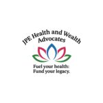 JPE Health and Wealth Advocates logo
