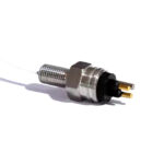Micro 2 8 Pin Watertight Connectors