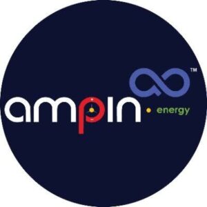 AMPIN Solar ONE Advances Domestic Solar Manufacturing with First Cell Rollout