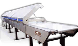 Cooling Tunnels Manufacturer in India | VEC Choco Tech 1 Cooling Tunnels Manufacturer in India | VEC Choco Tech