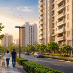 Understanding the Residential Lifestyle in Chhatarpur