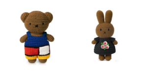 Miffy Merchandise: The Timeless Charm of Miffy 1 Miffy Merchandise: The Timeless Charm of Miffy