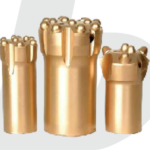 Button Bits Manufacturers
