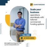 Unlocking Growth with Business Loans in Hyderabad