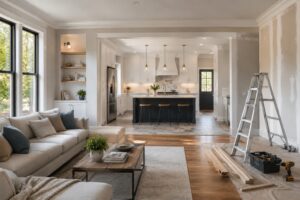 What Home Remodeling Ideas Can Improve a Chicago Home in 2026? 1 What Home Remodeling Ideas Can Improve a Chicago Home in 2026?