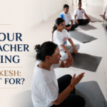 300 hour yoga teacher training Rishikesh