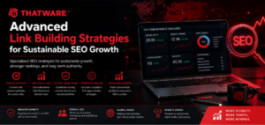 Advanced Link Building Strategies for Sustainable SEO Growth 1 Advanced Link Building Strategies for Sustainable SEO Growth