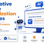 Best Generative Engine Optimization Services in India 3 Sep