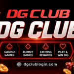 dg club ak